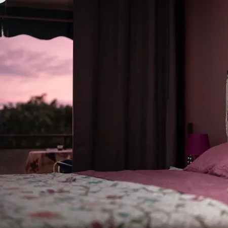 La Nina - Ocean View 아파트