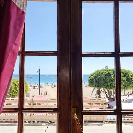 La Nina - Ocean View 아로나