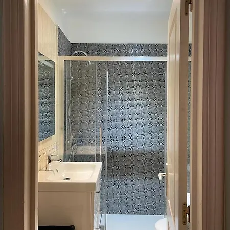La Nina - Ocean View Apartment