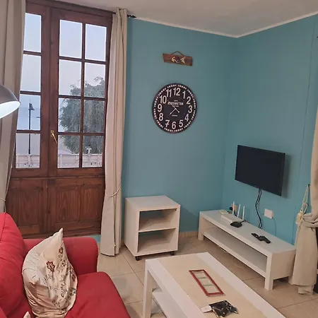 La Nina - Ocean View Apartment