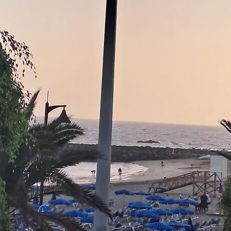 La Nina - Ocean View 아로나