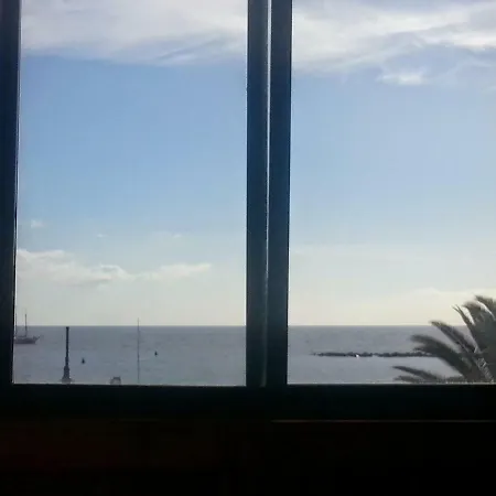 La Nina - Ocean View Arona (Tenerife)