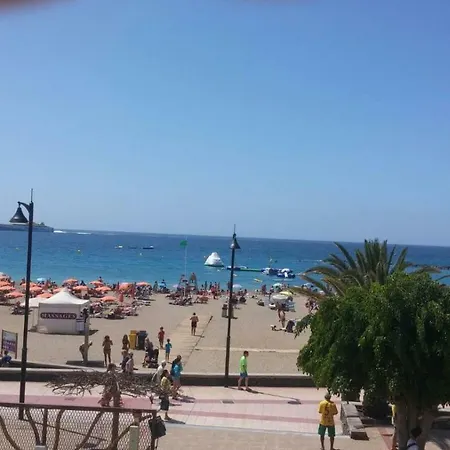 Apartment La Nina - Ocean View