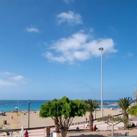 La Nina - Ocean View 아파트 아로나