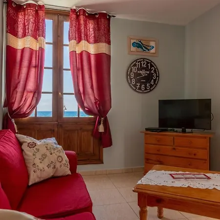 La Nina - Ocean View 아파트 아로나