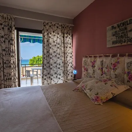 La Nina - Ocean View 아로나