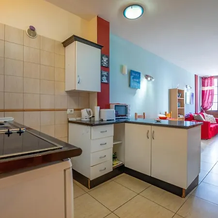 아파트 La Nina - Ocean View *