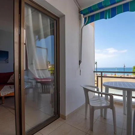 Apartment La Nina - Ocean View *
