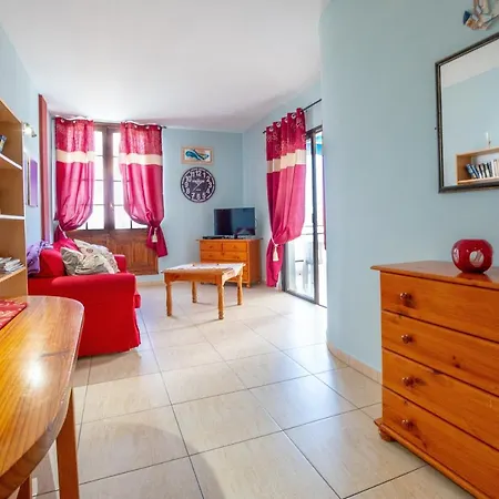 La Nina - Ocean View 아파트 아로나