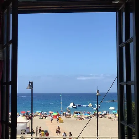 La Nina - Ocean View Apartment