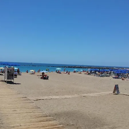 La Nina - Ocean View 아파트 *