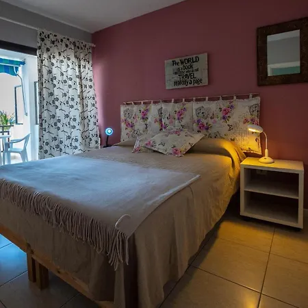 La Nina - Ocean View Apartman